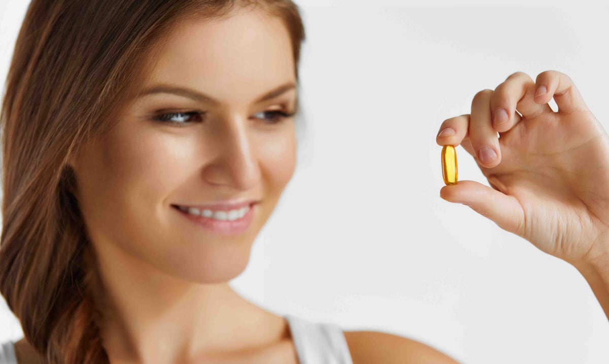 Vitamina D, ¿para qué sirve?