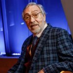 Fallece Luis Brandoni en Argentina: “El último primer actor de una generación inolvidable”