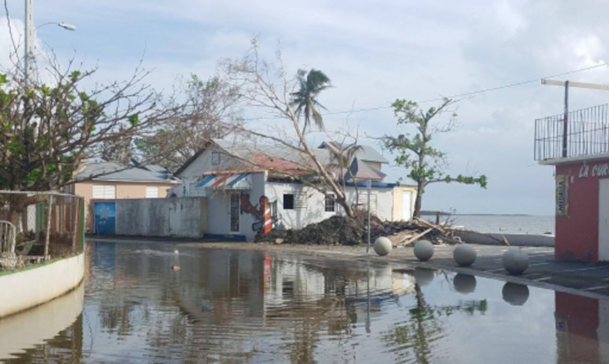 Opinión | Una excusa baladí para cambiar la zona marítimo terrestre
