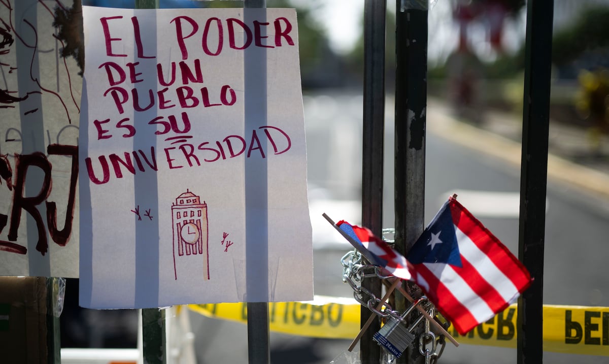 Opinión | Sin UPR no hay país