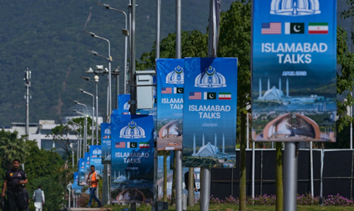 Lo que debes saber del alto el fuego en la guerra de Irán que pende de un hilo