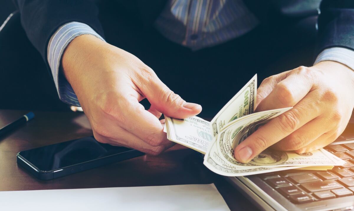 En la cuerda floja otra entidad financiera internacional