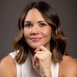 Una nueva forma de entenderte: Táyna Rivera en sanación y crecimiento constante para transformar a otros