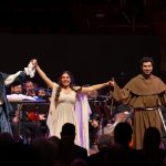 Una despedida a la altura: CulturArte apuesta por la emoción con “Romeo y Julieta”