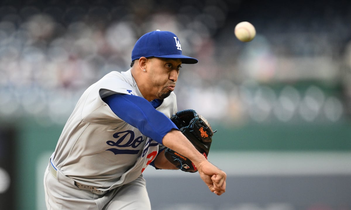 ¿En qué consiste la nueva cirugía de Edwin “Sugar” Díaz en el brazo de lanzar?