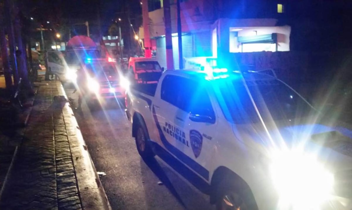 Se entrega hombre por muerte de puertorriqueño en República Dominicana