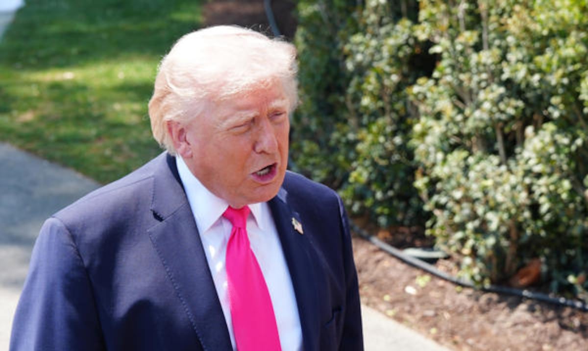 Donald Trump extiende el alto al fuego hasta que Irán presente una propuesta de acuerdo