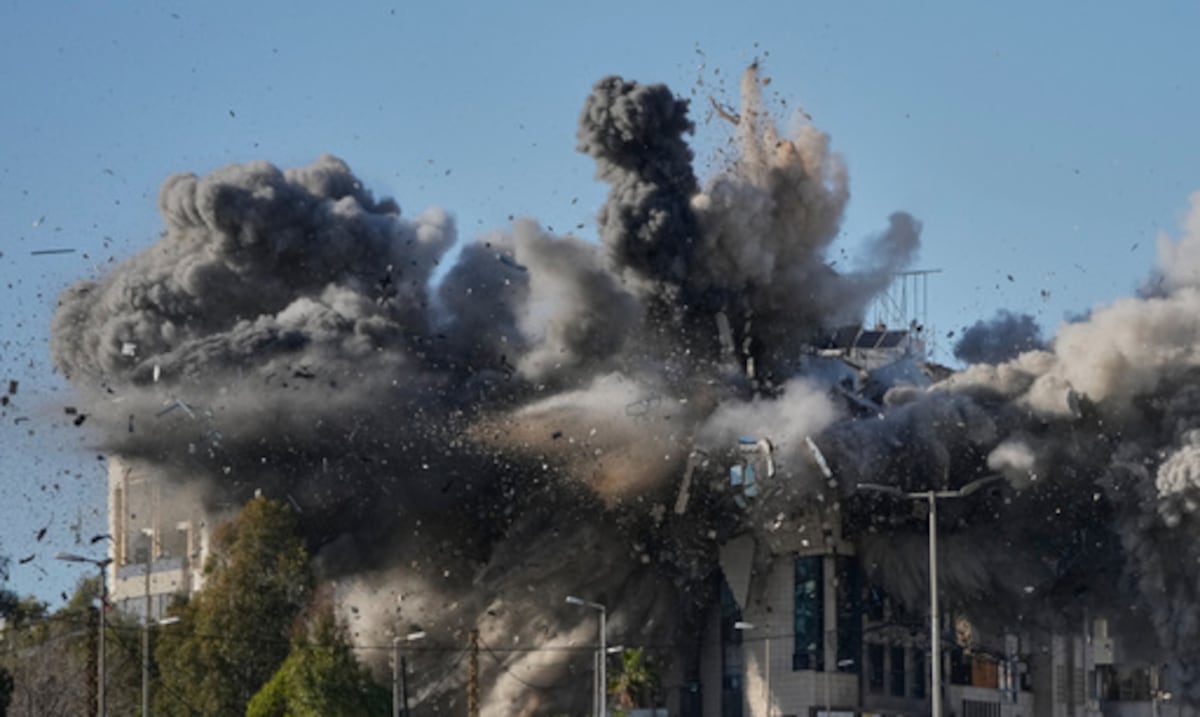 Opinión | Los efectos desiguales de la guerra en Irán