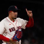 Eduardo Rivera poncha a tres en su debut en Grandes Ligas; Yankees vencen a Red Sox