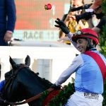 “Están poniendo el nombre de Puerto Rico en alto”: cifra récord de siete jinetes boricuas van rumbo al Kentucky Derby