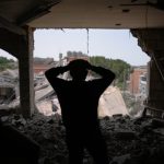 Muere una periodista libanesa en bombardeo israelí en el sur del Líbano