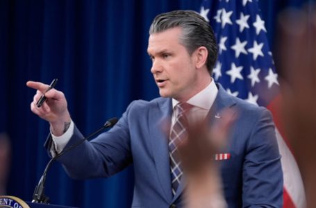 El Pentágono busca $200,000 millones adicionales para la guerra en Irán