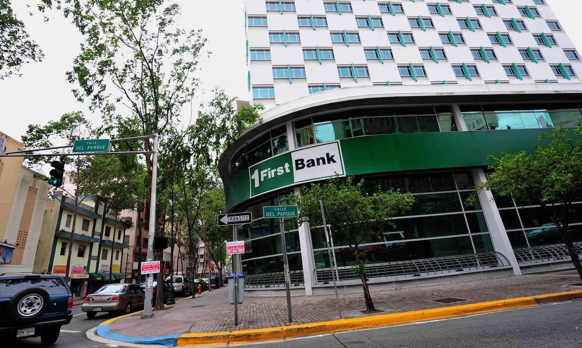 FirstBank vigila los precios del crudo mientras reporta sólido arranque de año