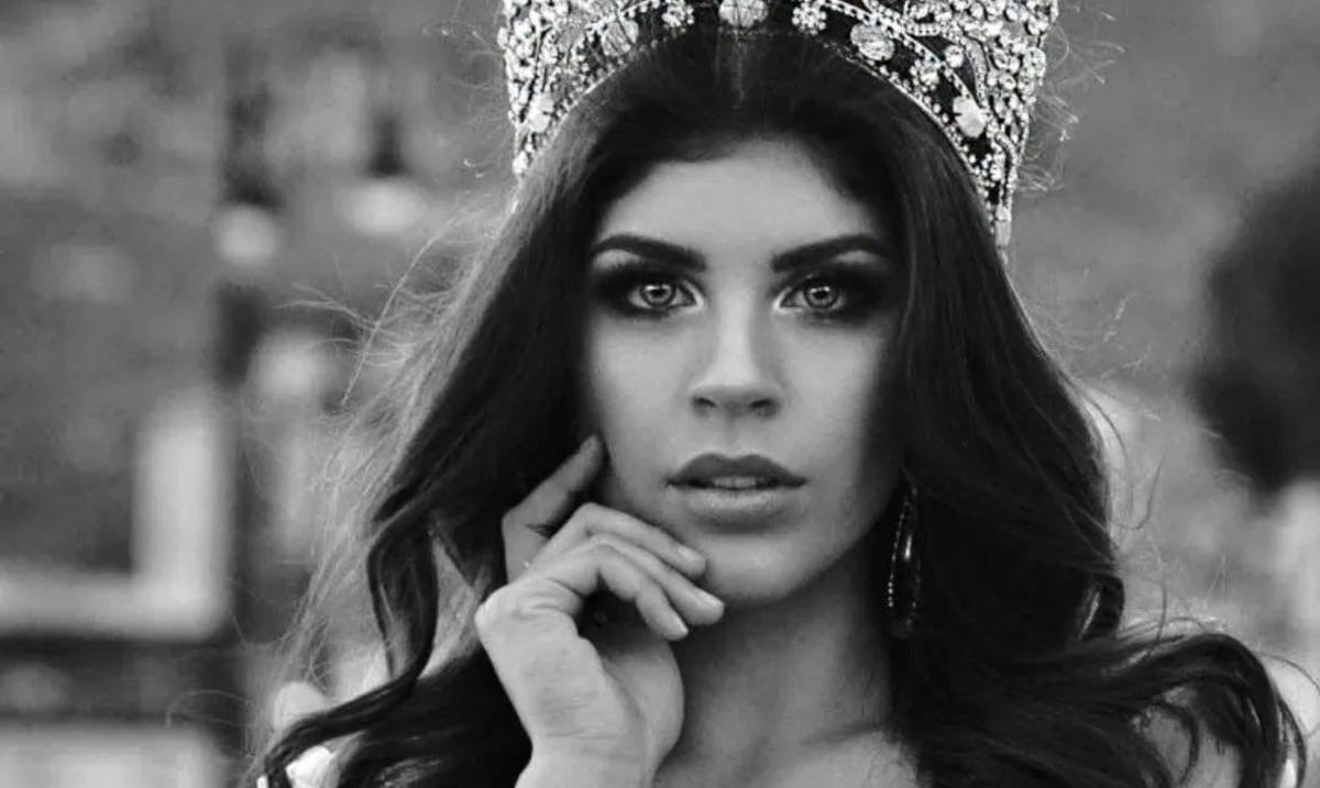 Asesinato de ex Miss Teen Universe estremece a México