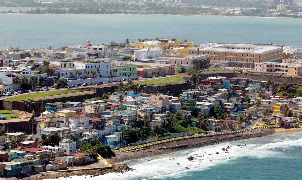 Opinión | Puerto Rico: más allá del “ay bendito”