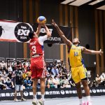 Puerto Rico enfrenta un serio reto: solo siete elegibles para el Mundial 3×3