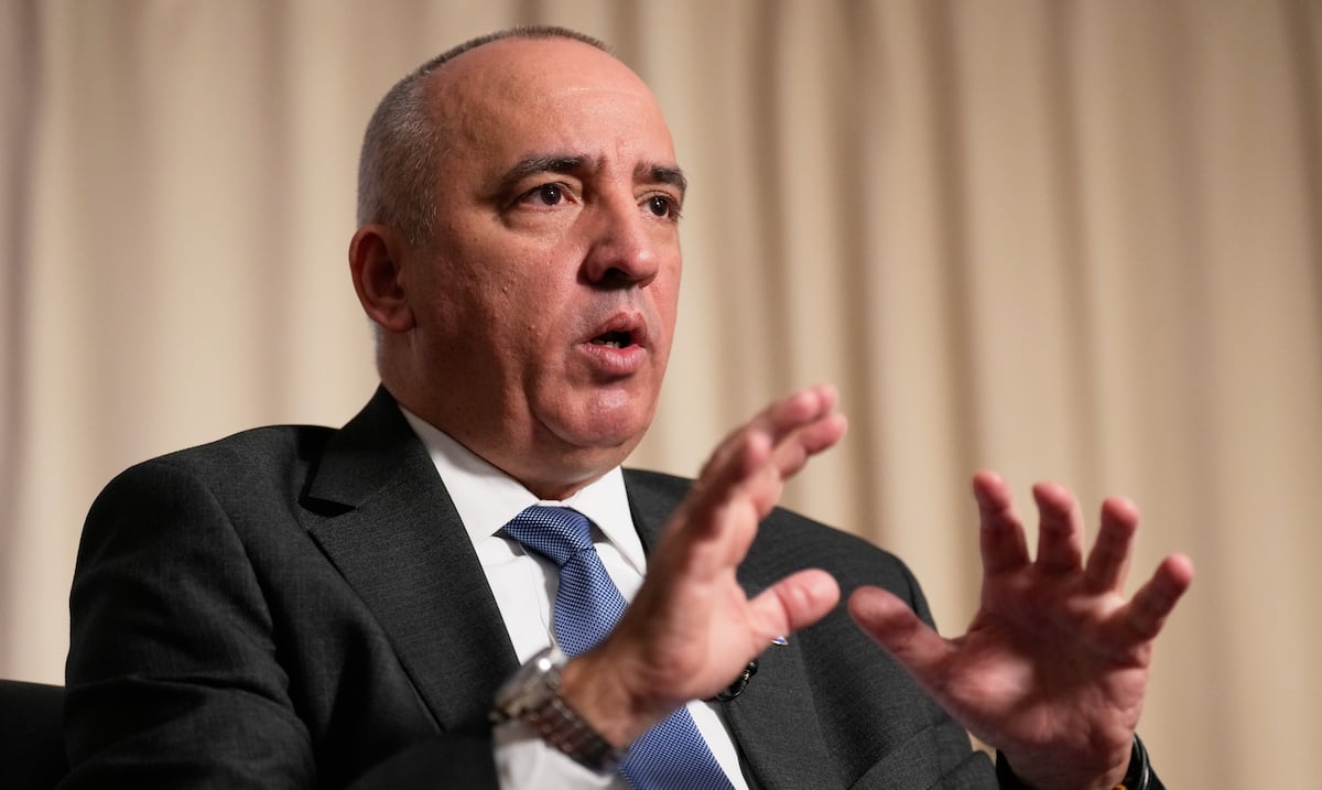 Diplomático cubano niega que liberar presos políticos sea parte de negociaciones con Estados Unidos