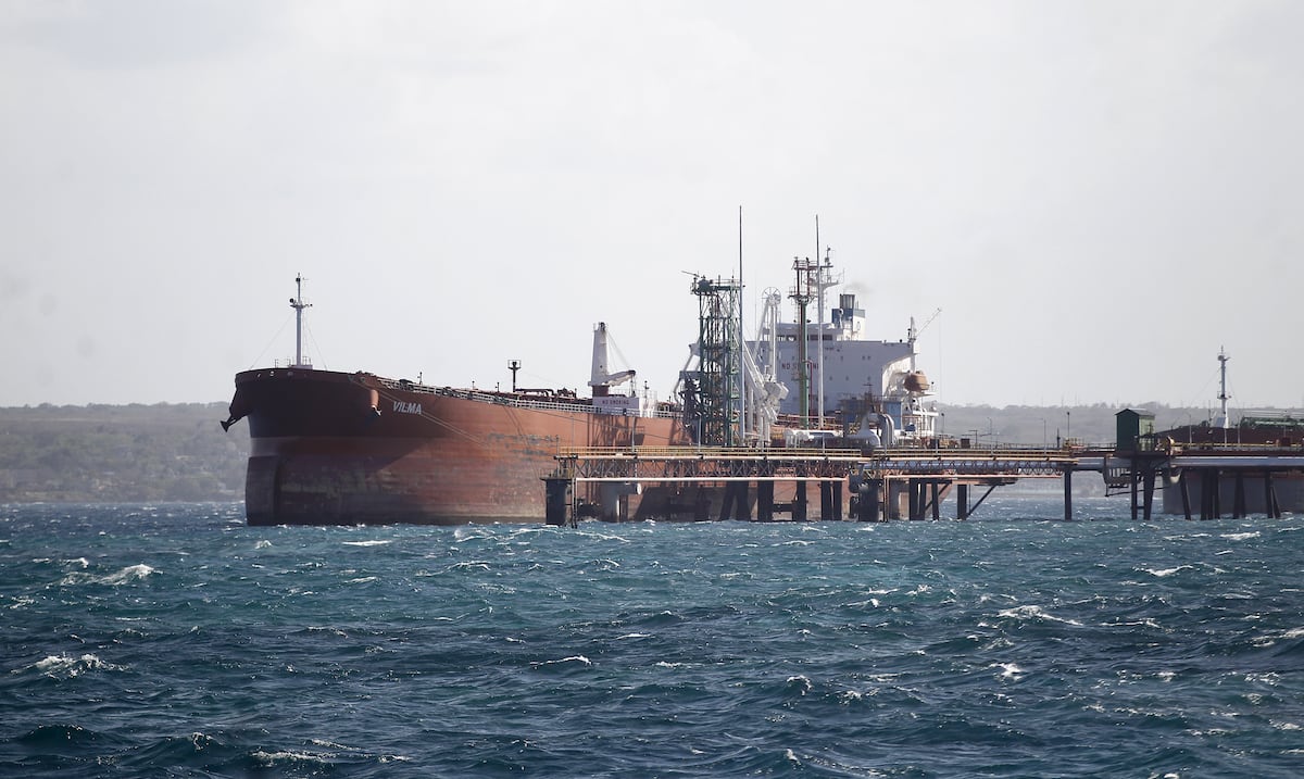 Rusia rompe el bloqueo y envía más petróleo a Cuba: ¿un desafío a Estados Unidos?