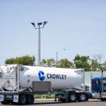 Crowley expande  su operación de gas natural en Peñuelas