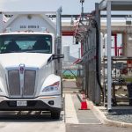 Crowley apuesta al suplido  de gas natural en Puerto Rico