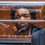 Caso D4vd: encuentran material de abuso infantil en el teléfono del rapero