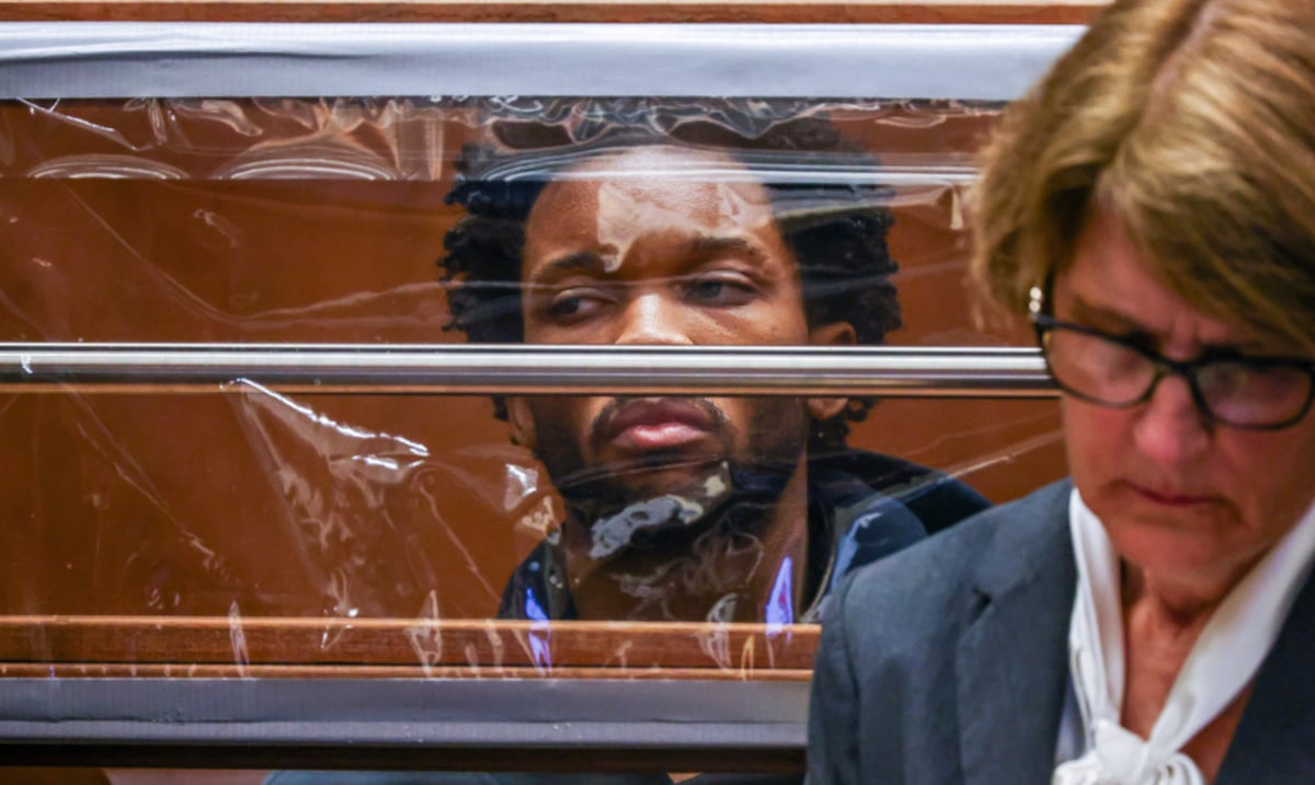 Caso D4vd: encuentran material de abuso infantil en el teléfono del rapero