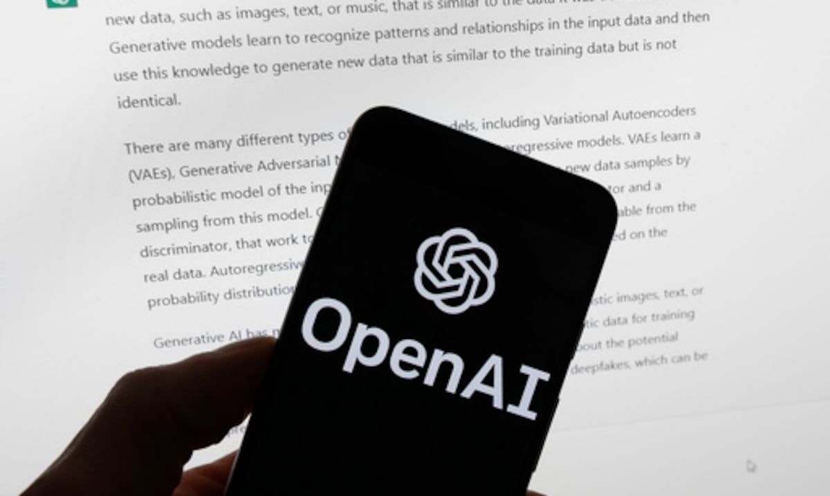 OpenAI se disculpa con localidad canadiense por la matanza que causó ocho muertes en febrero