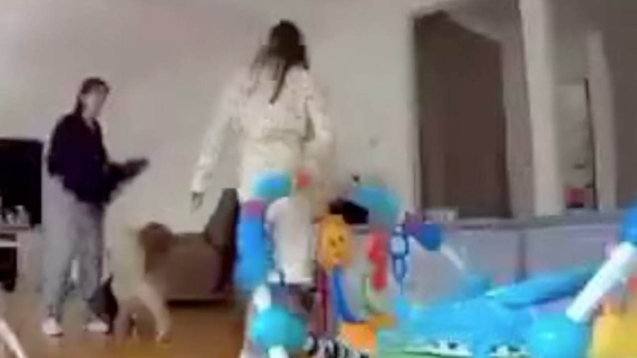 Captan asesinato de exreina: “Tú eres mío y ella te robó”