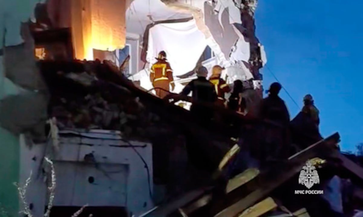 Ucrania quiere una cumbre Zelensky-Putin para impulsar los esfuerzos de paz liderados por Estados Unidos