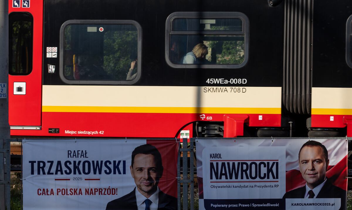 Polonia sospecha de injerencias rusas en su campaña electoral