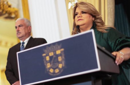 Las balas de Thomas Rivera Schatz contra el Ejecutivo: conoce a quiénes ha señalado