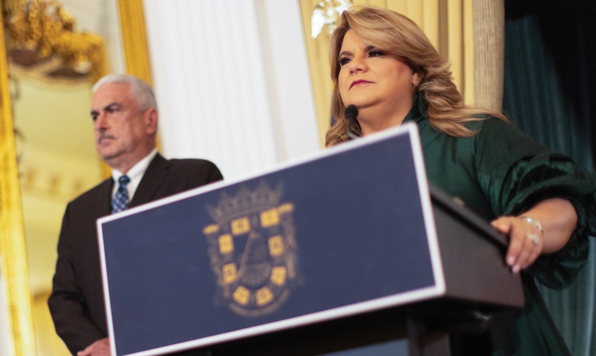 Las balas de Thomas Rivera Schatz contra el Ejecutivo: conoce a quiénes ha señalado