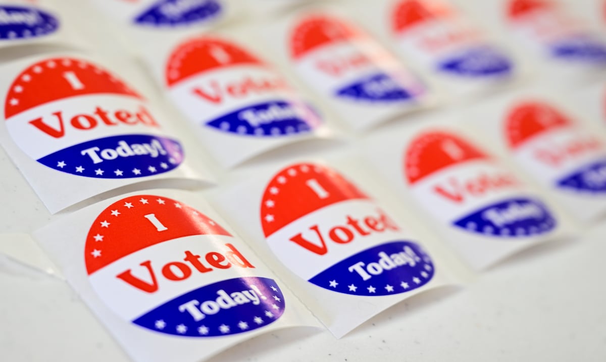 Kamala Harris versus Donald Trump: así transcurrieron las elecciones de Estados Unidos