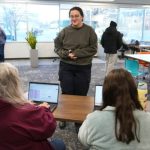 Entre lágrimas y cuentas vacías: los agentes de la TSA cuentan su experiencia trabajando sin cobrar