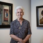 Isabel Bernal: la obra de una vida entregada al arte