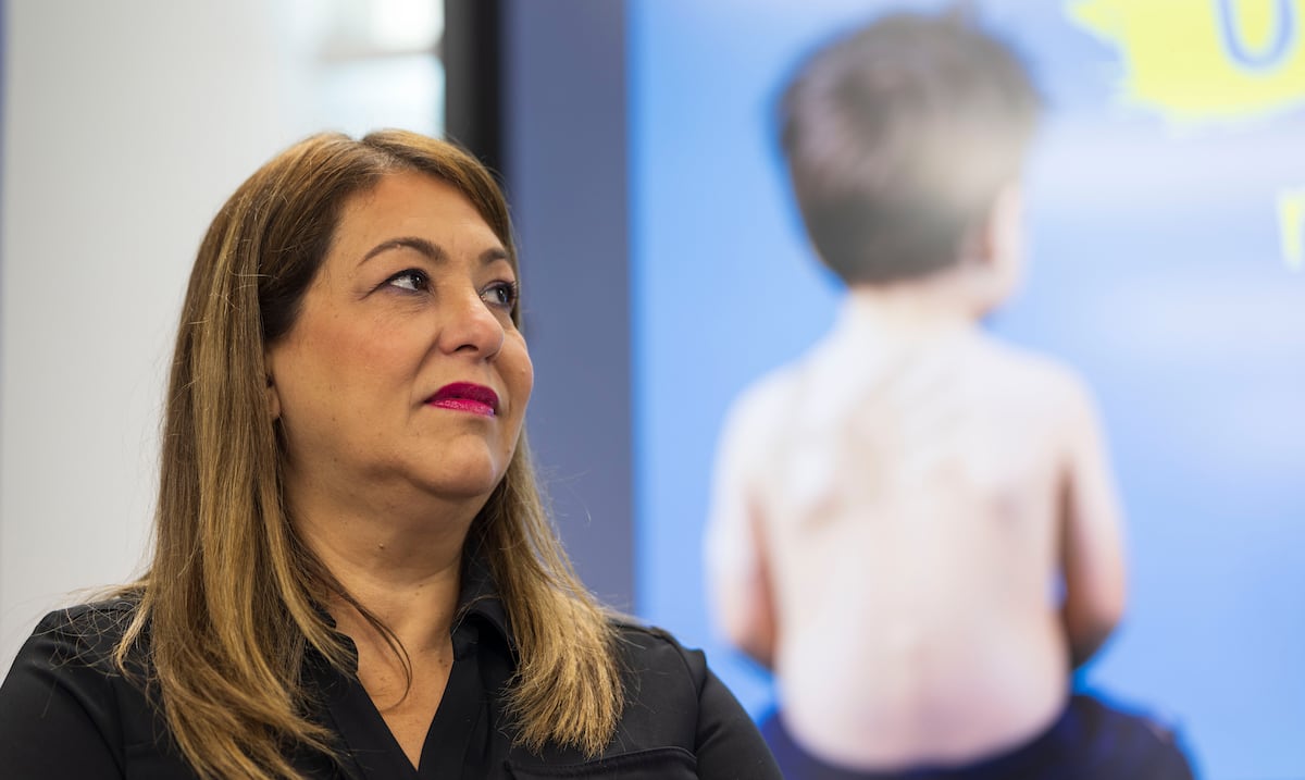 Opinión | Le llaman barrunto