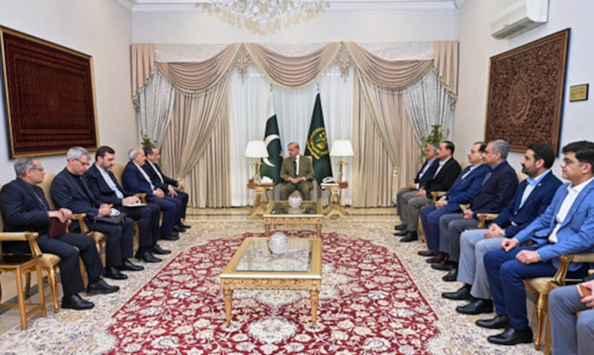 Estancadas las conversaciones en Pakistán entre Irán y Estados Unidos para acordar un alto al fuego