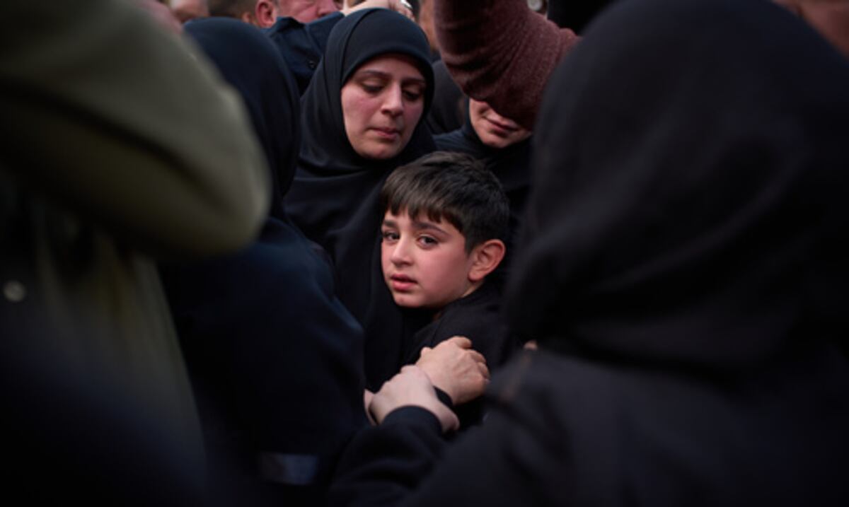 Líbano e Israel tendrán sus primeras conversaciones diplomáticas directas en décadas