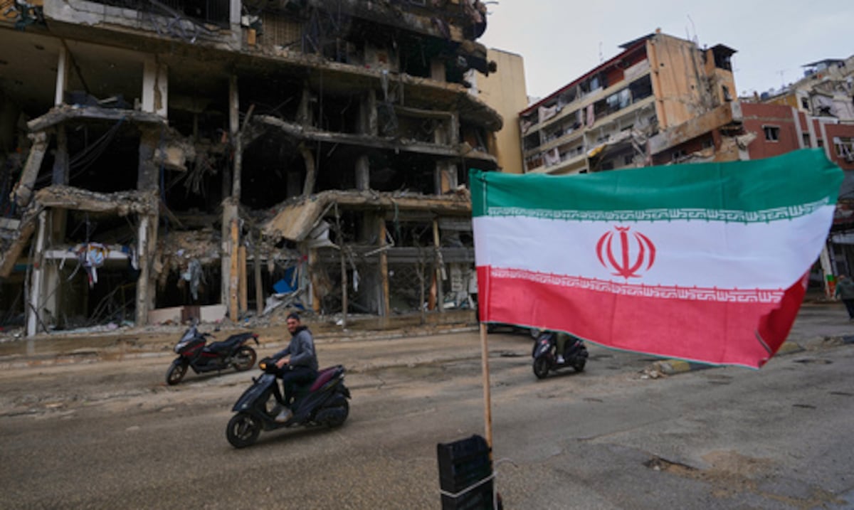 Frágil orden en Oriente Medio se mantiene entre treguas y amenazas mutuas