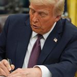 Trump y su plan para controlar el mercado de criptomonedas: ¿oportunidad o riesgo?