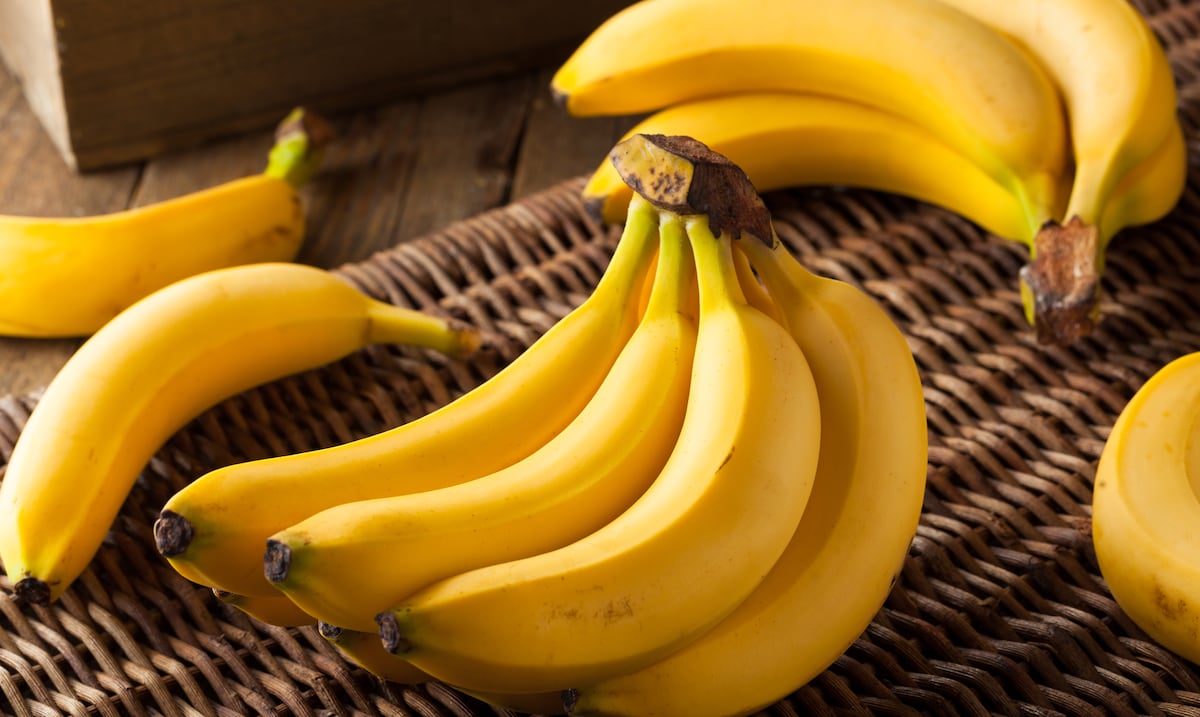 ¿Cuántos guineos se pueden consumir al día? Cantidad ideal, beneficios y precauciones