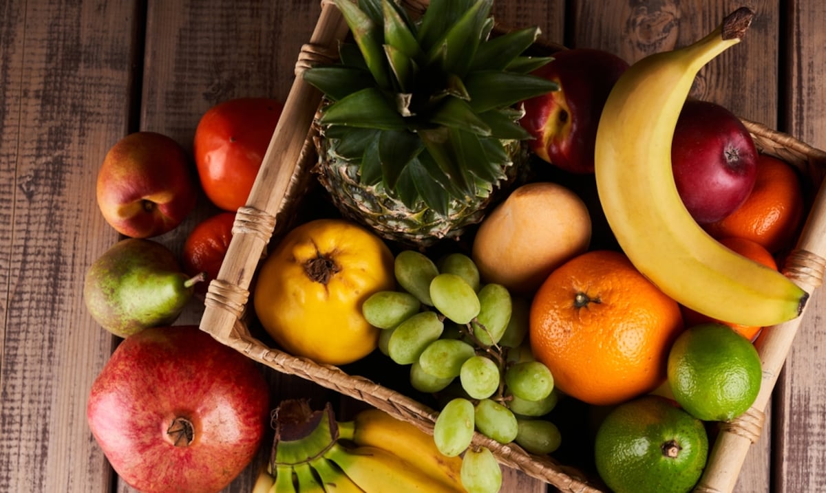 Frutas que alteran el sueño: cuáles evitar por la noche para dormir mejor