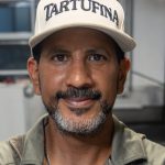 Tartufina: un “food truck” con menú europeo