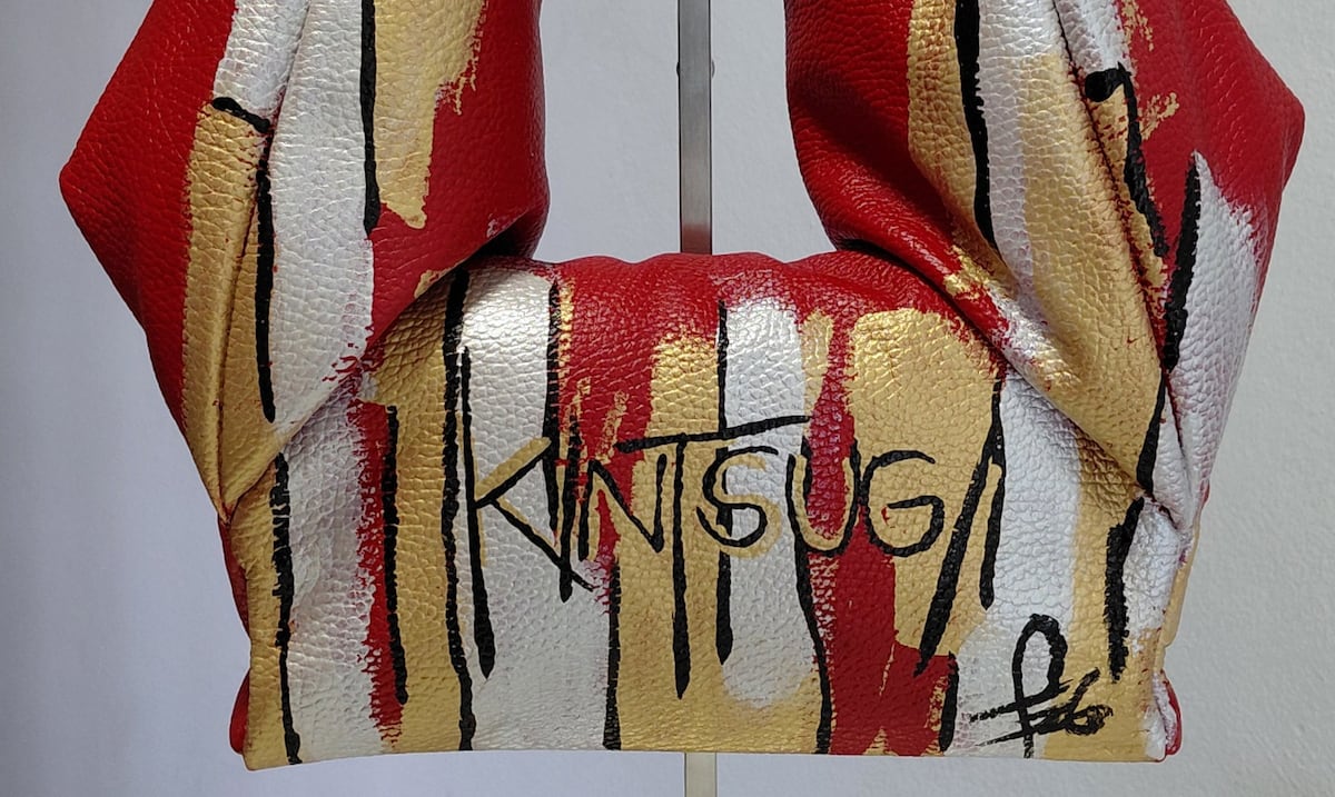 Nueva colección de carteras de Fernando Chang disponible en Puerto Rico