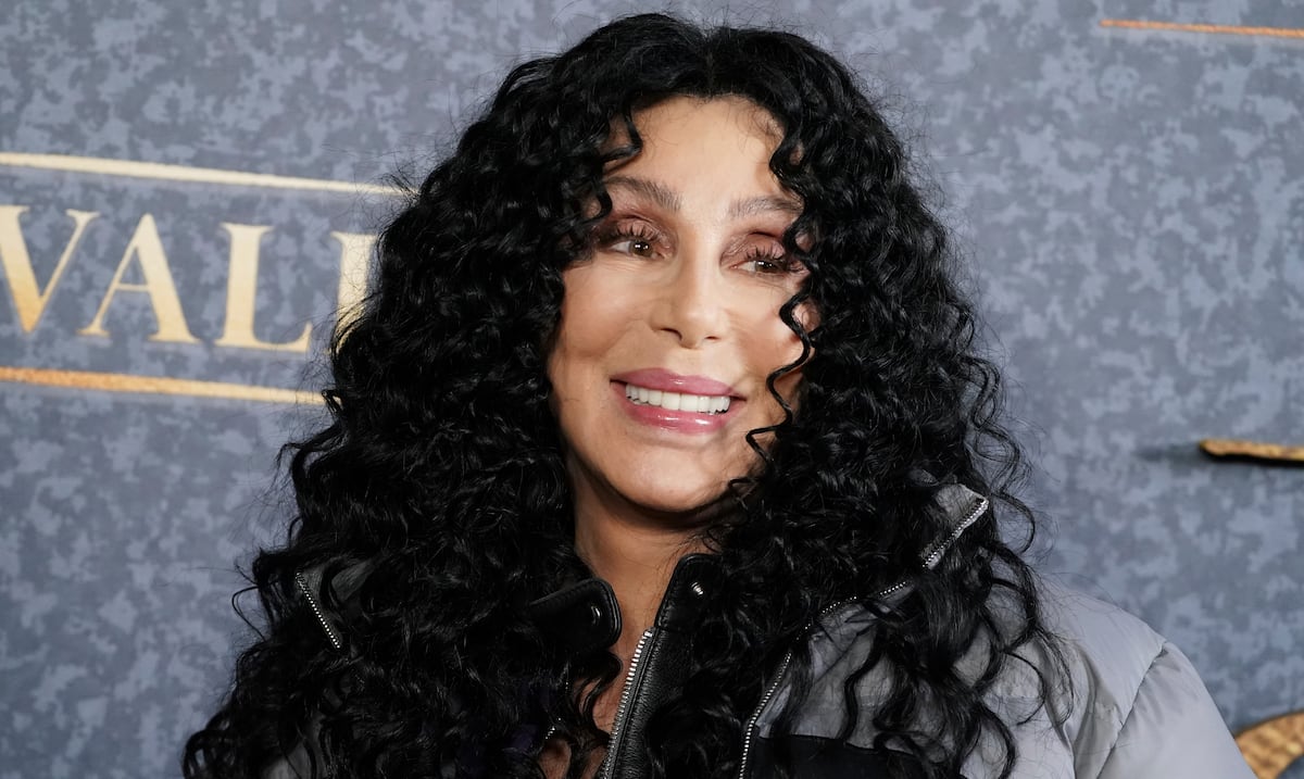 Por segunda vez, niegan a Cher la tutela de su hijo recluido en hospital psiquiátrico