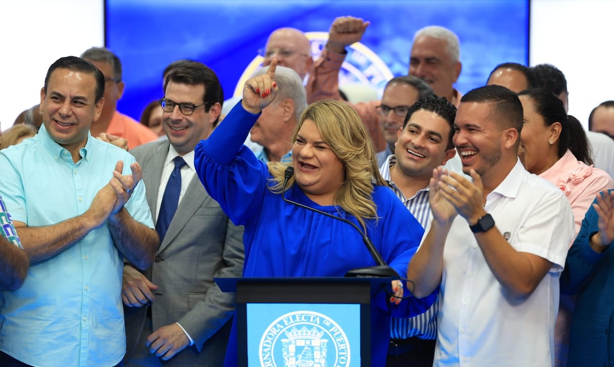 Opinión | Del “¡barrimos!” al embarre