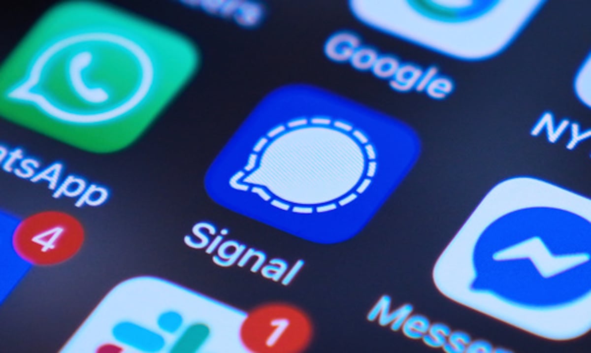 Alemania sospecha que Rusia está detrás del phishing de Signal dirigido a altos funcionarios