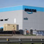 Amazon espera por su permiso de uso para abrir operaciones en Dorado