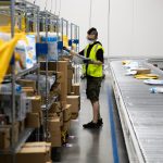 Para Dorado el primer centro de distribución de Amazon en Puerto Rico