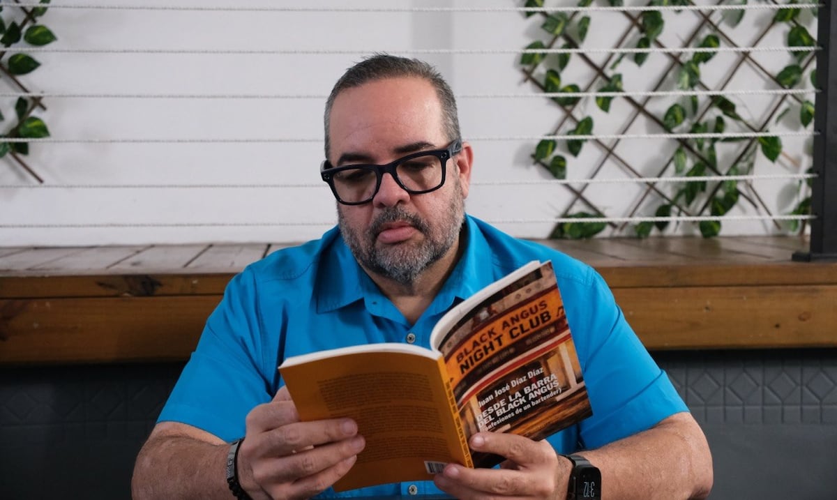 “Había que ir”: un libro revive los secretos del infame Black Angus